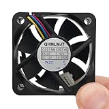 G5015M12D1+6 DC 12V 0.200A DVR Cooling Fan for Samsung HT-5500W HT-6500W Surround Sound Blu-ray Player Fan