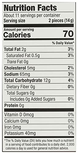 Image of Absolutely Gluten Free Flatbread Gf Tstd Onion, 5.29-Ounce