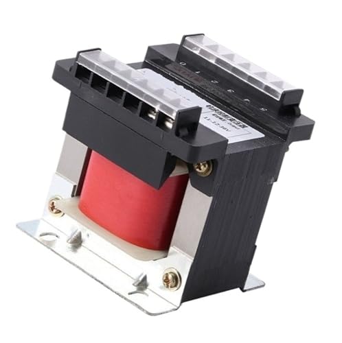 BK-800VA 380V To 220/110V Transformer