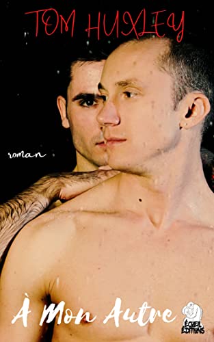 À Mon Autre (Collection Ombrageuse d'Écueil Éditions)