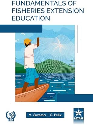 Buy Fundamentals of Fisheries Extension Education Book Online at Low ...