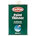 Price comparison product image CarPlan BTH500 Paint Thinner & Brush Cleaner 500ml