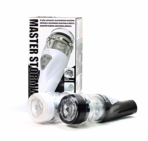 utimi Auto Masturbator Masturbation Cup Male Sex Toy, White, 2 Pound |  Amazon price tracker / tracking, Amazon price history charts, Amazon price  watches, Amazon price drop alerts