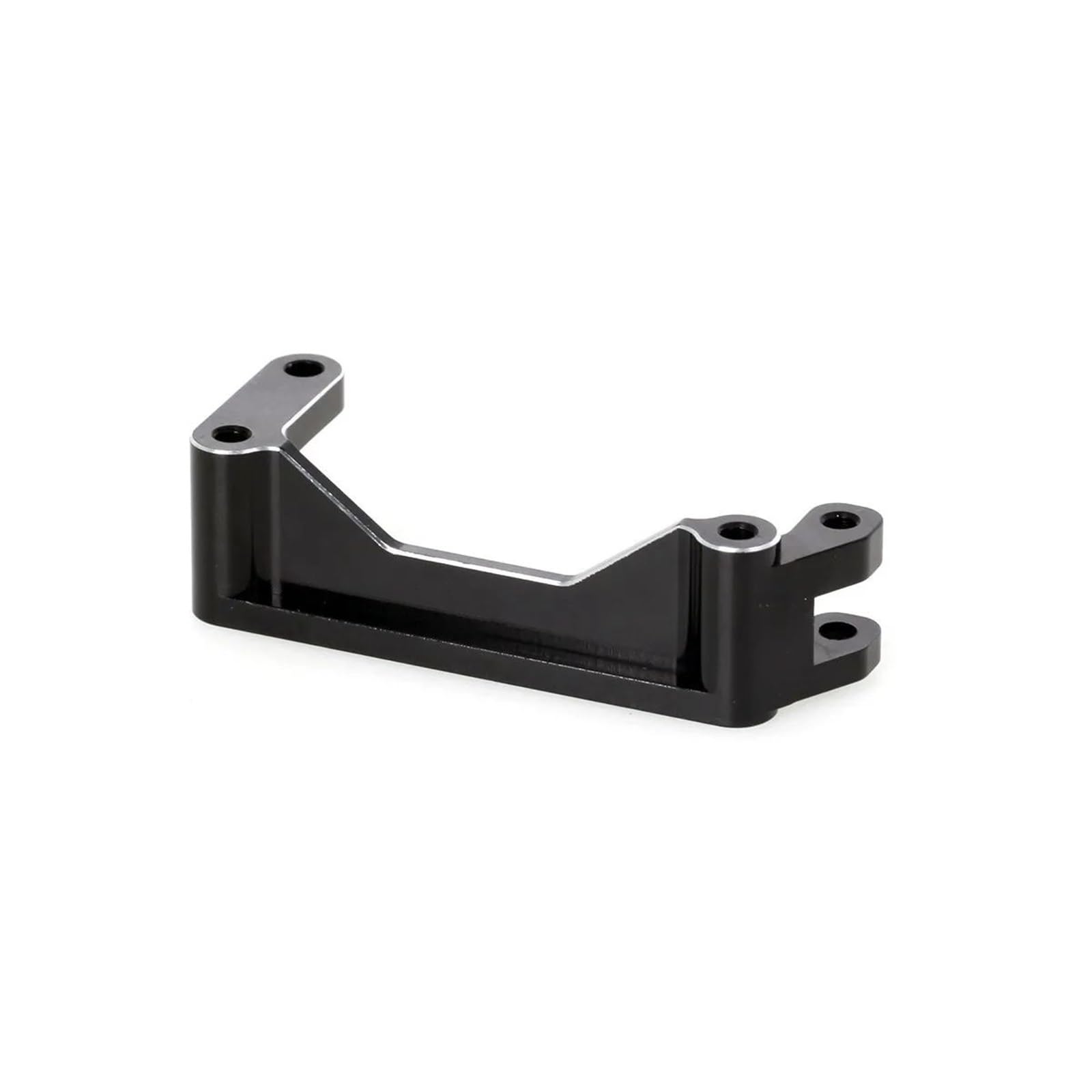 Per Axial AXP8 Gilamon 1/8 RC Auto Aggiornamento Alluminio AF16P Assale Anteriore Collegamento Montaggio Decorativo Ricambio Sostituire Modelli Giocattolo