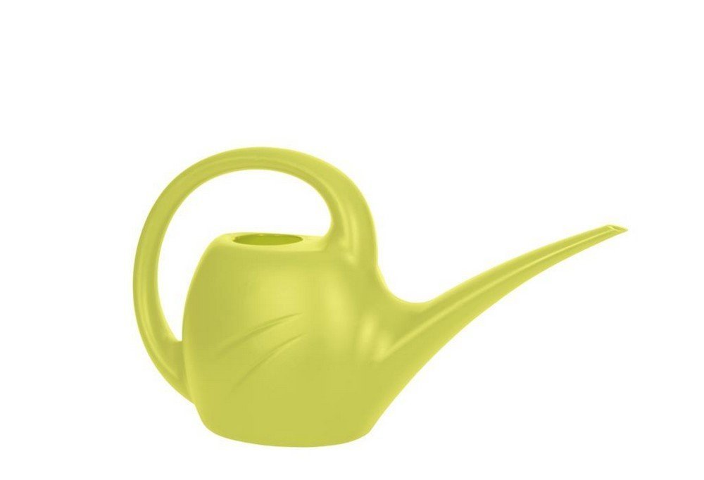 Whitefurze Lime Indoor Watering Can 1.5 Litre G31wc15l