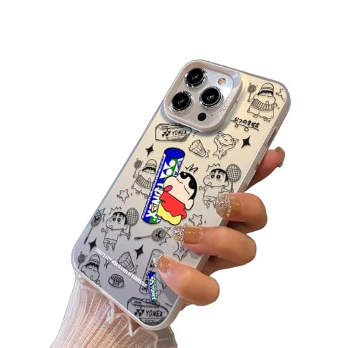 FISHLUCK N񂿂 gуJo[ iphonepP[X TPU 킢 ʔ N񂿂 bI TPU n[hVFP[X iPhoneΉ IP 15 B