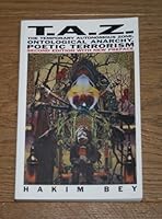 T.A.Z. B0BVNGC2D1 Book Cover