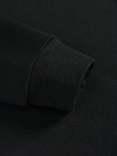 SHENHE Men's Zip Up Graphic Hoodie Long Sleeve Drawstring Thermal Jacket Sweatshirt4