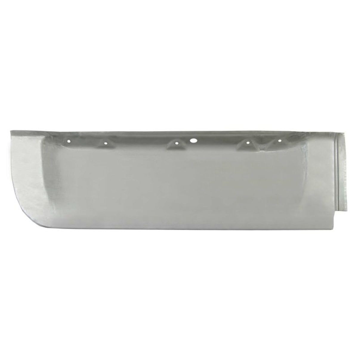 BLIC Heckklappe links 6016-00-3548151P Kompatibel mit MERCEDES-BENZ SPRINTER 3,5-t Kasten 906 SPRINTER 3-t Kasten 906 SPRINTER 3,5-t Pritsche/Fahrgestell 906 SPRINTER 3,5-t Bus 906, VW