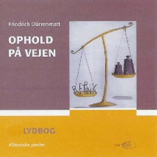 Ophold på vejen [Stay on the Road]