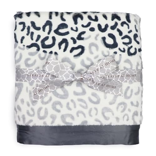 Couverture chenille douillette pour vos soirées cocooning sur le canapé - 2