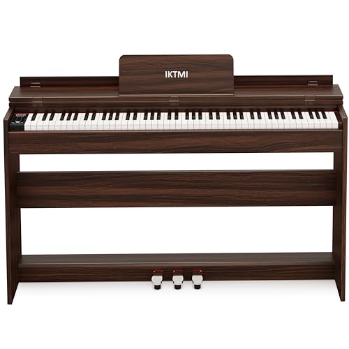 IKTMI dqsAm 88 n}[ANV ؐ sAm 88 3{y_t AbvCgsAm Digital Piano lC dq sAm MIDIΉ l q S ̗K TuuE