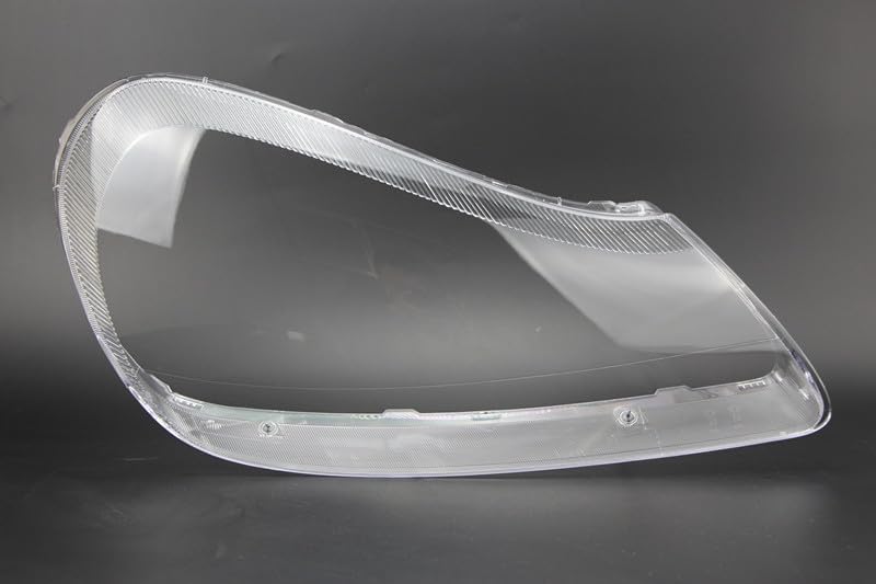 Coque de lampe Cayenne 2008-2010 : résolvez le problème des phares jaunis