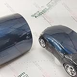 KPMF K75400 Gloss Excelsior Blue Metallic | K75441 | Vinyl CAR WRAP Film (Sample 3in x 5in)