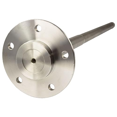 Image of Motive Gear E7UZ4234E Drive Axle Shaft 31 Spline for Ford 8.8 inch (10 Bolt), 5x5.5 Bolt Pattern, Fits Ford E-150 1987-2006, Econoline /Club Wagon 1987-2005, 35.63 inch Length