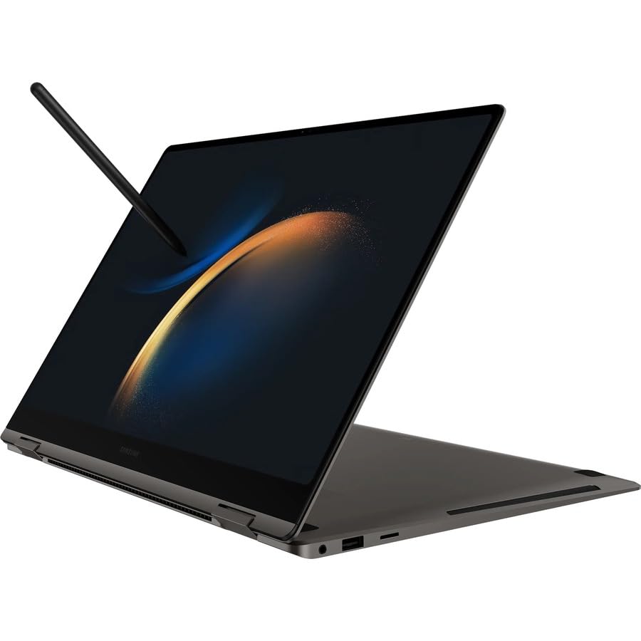 Amazon.com: Samsung Galaxy Book3 Pro 360 NP754QFG-KB2US
