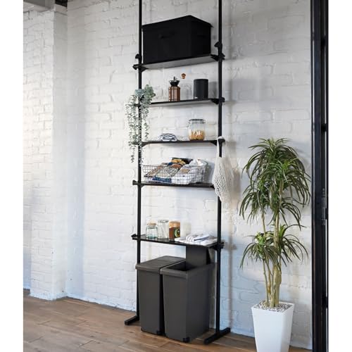 Amazon.co.jp: 山善(YAMAZEN): 突っ張り収納特集