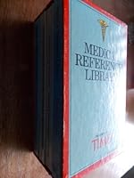 Medical Reference Library: set of 4 B000H57UVK Book Cover