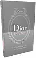 一流デザイナーになるまで　クリスチャン・ディオール Amazon | Christian Dior: Designer of Dreams | Cope, Nicholas
