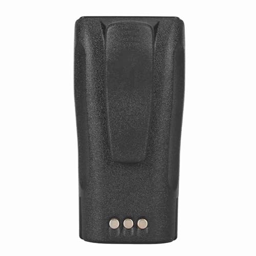 Batería walkie talkie recargable CP040 CP140 de iones de litio 2250mAh