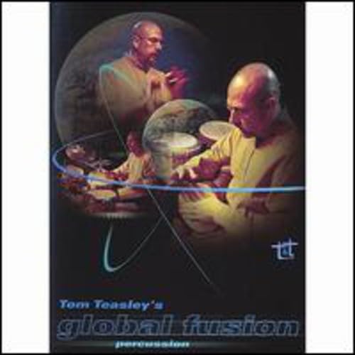Global Fusion Percussion