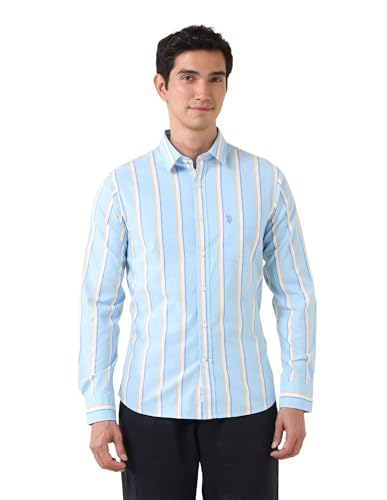 Image of U.S. POLO ASSN. Apparel Shirt