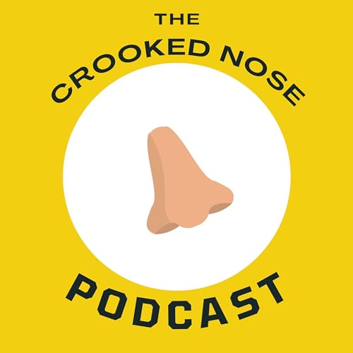 The Crooked Nose Podcast cover art