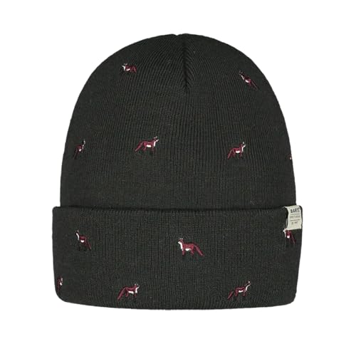 Bonnet Barts Vinston Fox chaud et extensible fini les oreilles gelées en hiver