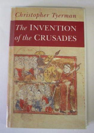 Invention of the Crusades