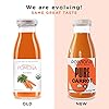 Pomona Organic Carrot Juice, Cold Pressed USDA Org... #2