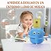 Imagen de Robot de Dibujo para Niños