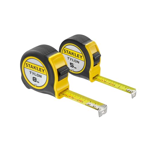 Stanley STHT0 74260 Set de Mesures Tylon 5m / 8m - vue 5