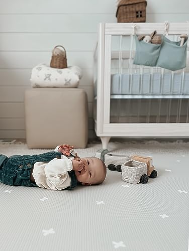 Miffy Woodland Tales Ofie Mat, Baby Play mat