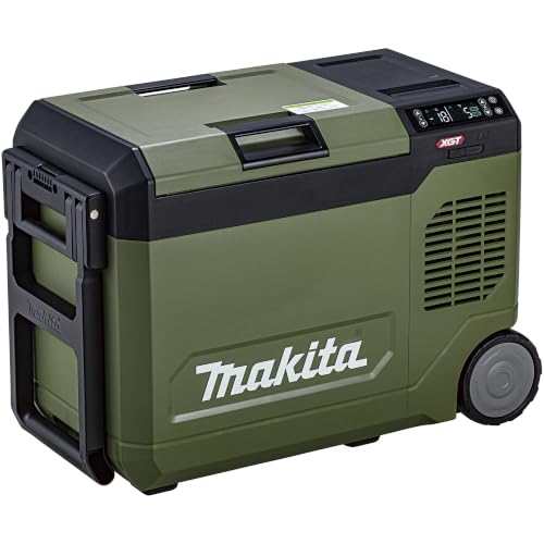 マキタ(Makita) 充電式保冷温庫２３Ｌオリーブ バッテリ・充電器別売 CW006GZO (B0HC1YXSV3) Amazon価格推移・価格追跡