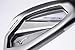 Mizuno JPX925 Hot Metal Irons | 7 pc 4-PW Iron Set | RH/Steel/Stiff