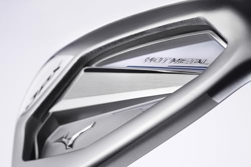 Mizuno JPX925 Hot Metal Irons Set – High Performance