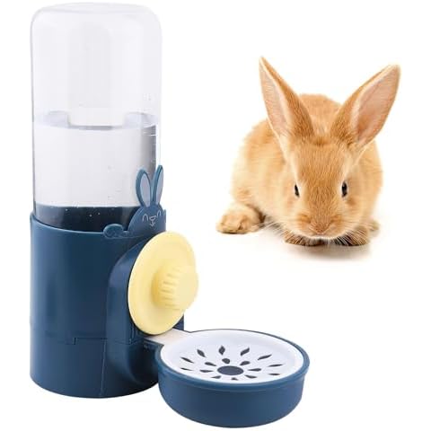 Distributeur d'Eau Mygeromon 500ml Cover