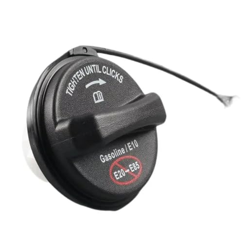 Bouchon carburant AC3Z9030A étanchéité renforcée Ford Escape