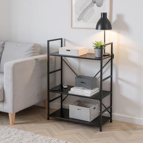 I I[vVFt bN 3i 58.7cm 80cm X {I ȃXy[X gȒP ؐI fBXvC  X`[VFt Ԏ[ t[bN Lb`ErOEԑɍœK