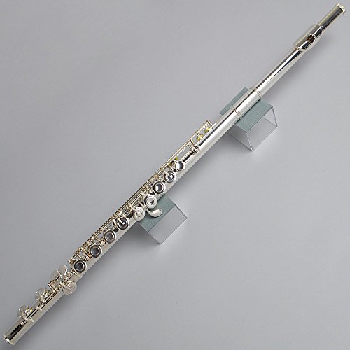 Amazon | SANKYO/Etude 三響フルート Flute エチュード カバードキィ C