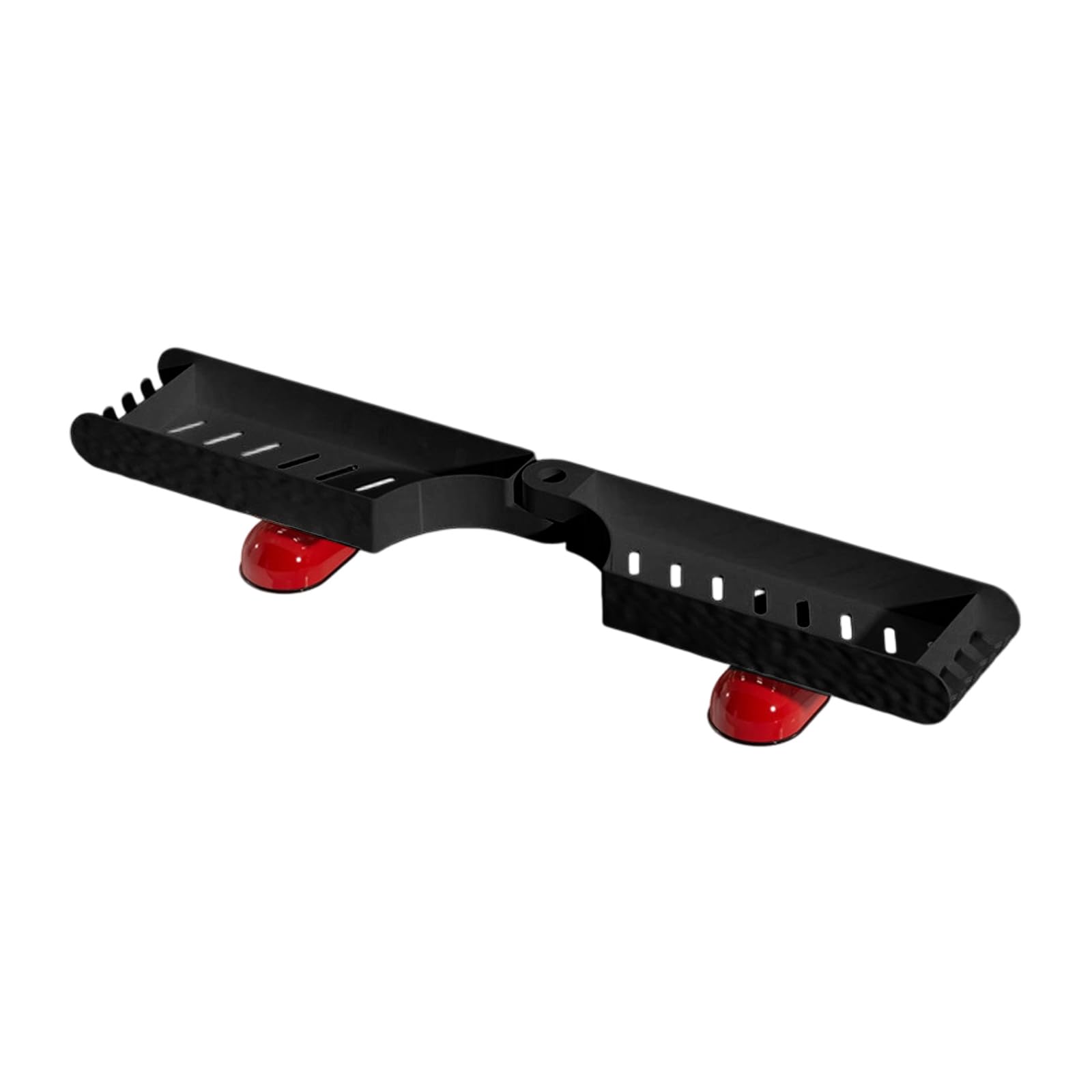 HENYGEN Sturdy Water Tap Shelf That Holds Up to 10 Items While Saving Valuable Counter Space ABS Faucet Holder