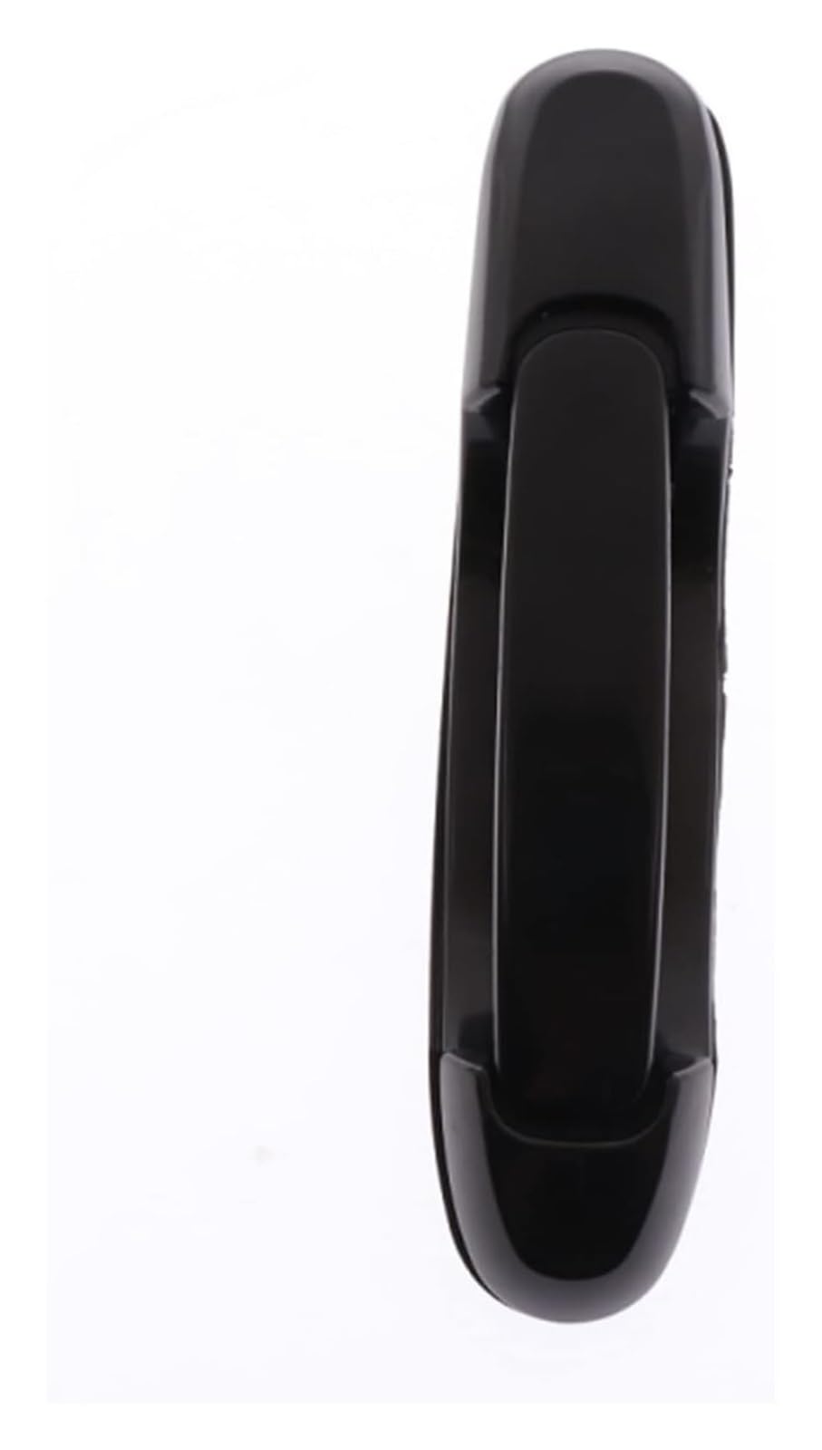 QWQTHGS Car Exterior Door Handle Cap for Toyota for Sienna 1998-2003 Exterior Door Handle Front Rear Left Right 69210-08010 69230-08020(Rear Left)