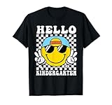 Back To School Hello Kindergarten Gifts