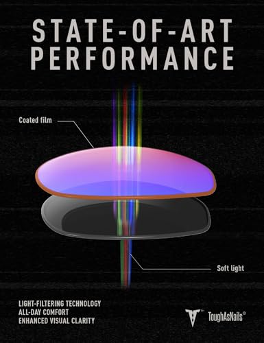 Image of ToughAsNails Replacement Lenses for Oakley Half Wire 2.0 Sunglasses - More Options