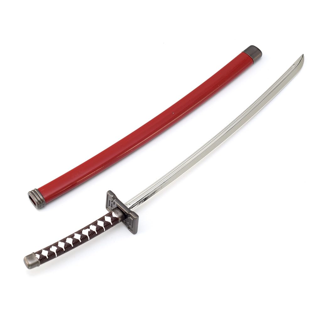 ARAZI Shinigami Zanpakutou Model,Hirako Shinji