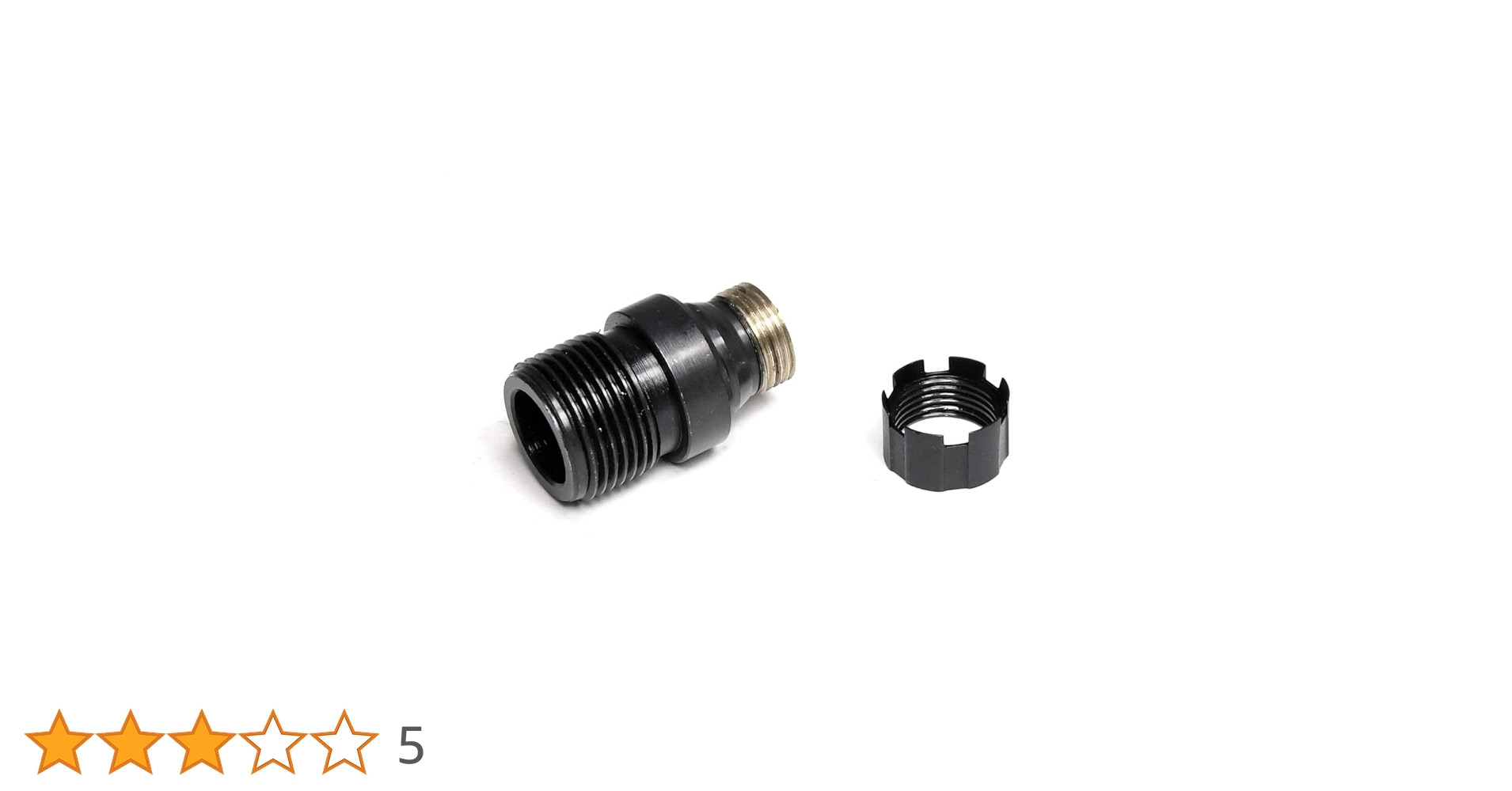 Amazon | DNR マルイ ガスブローバック V10ウルトラコンパクト専用