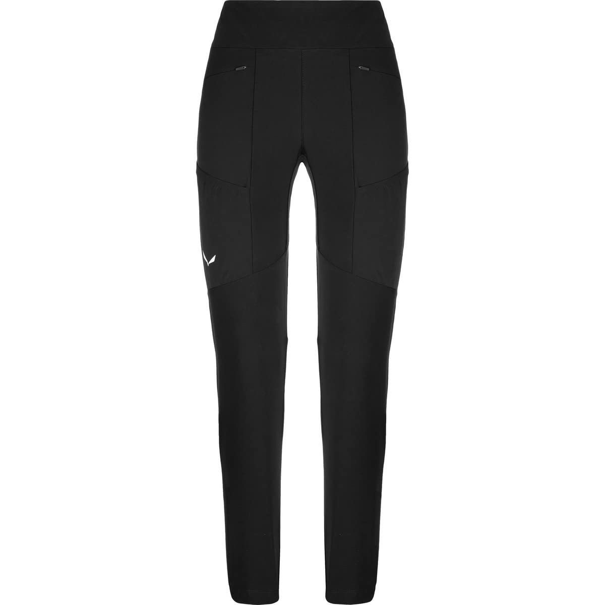Salewa Puez Dst W Warm Cargo Tights - rajstopy Kobiety