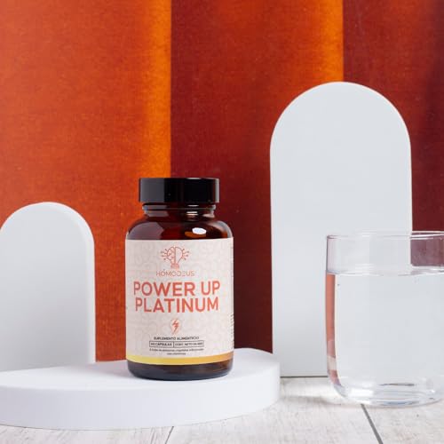 Proteínas, platinum l Marca homodeus (2)