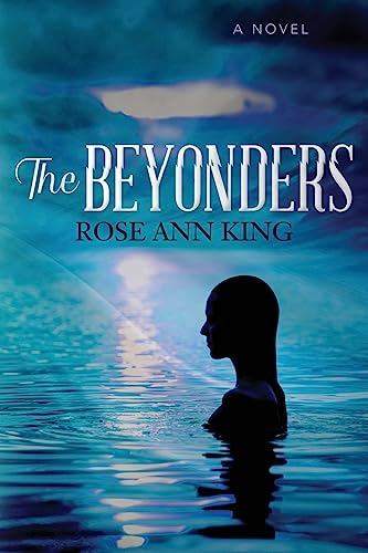 The Beyonders: A Novel