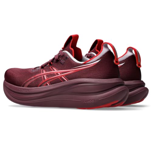 Image of ASICS Women's Gel-Nimbus 28 Running Shoes